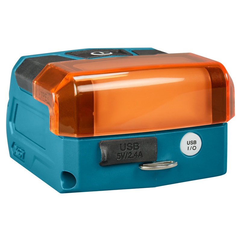 accu zaklamp led makita-9