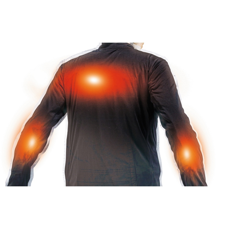 ondershirt verwarmd makita-9