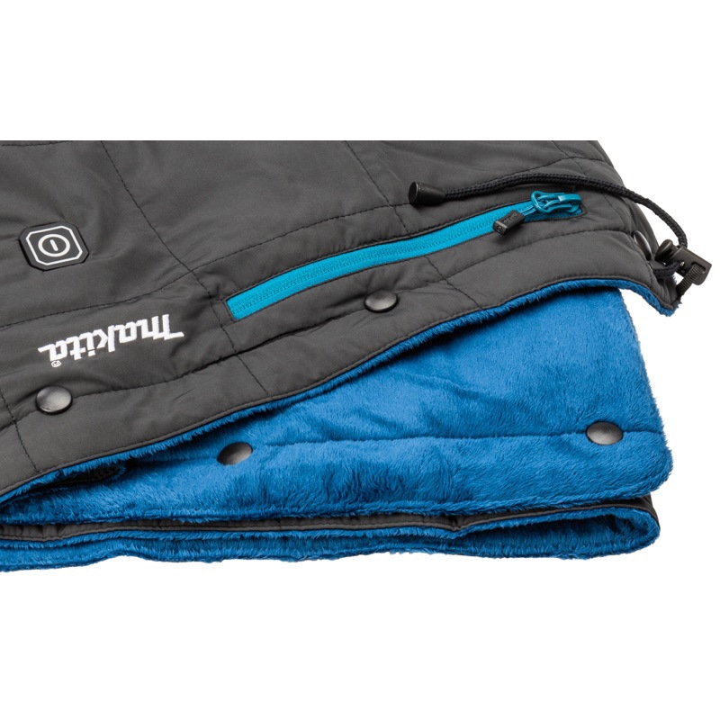 deken verwarmd makita-5