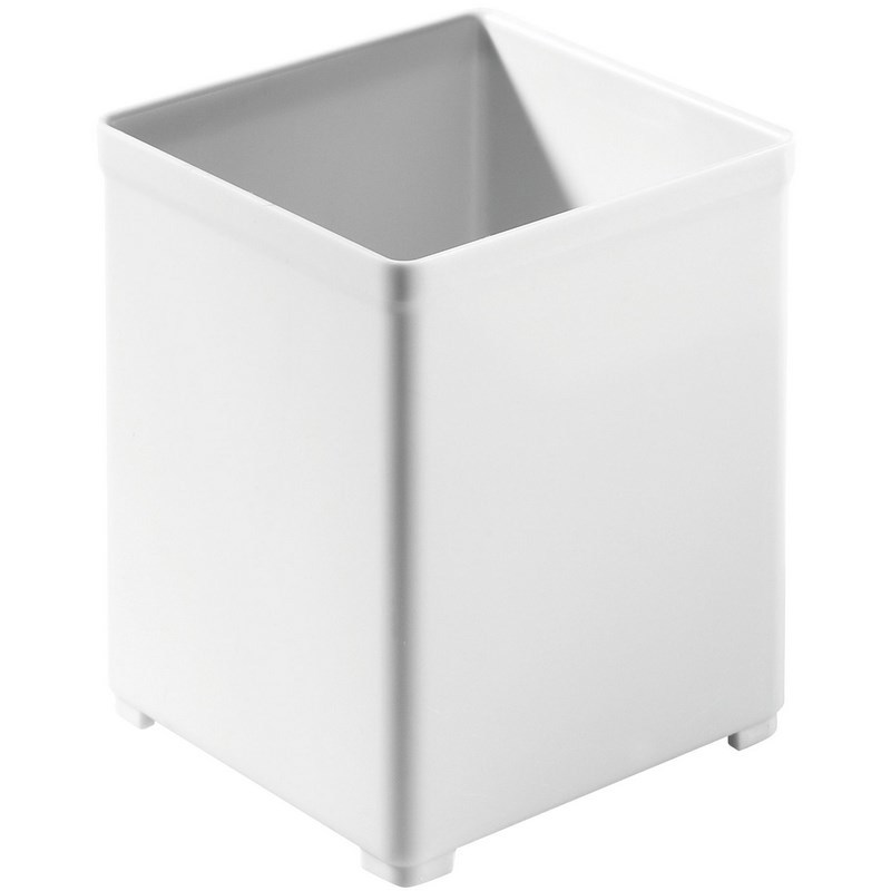 inzetbakjes wit festool