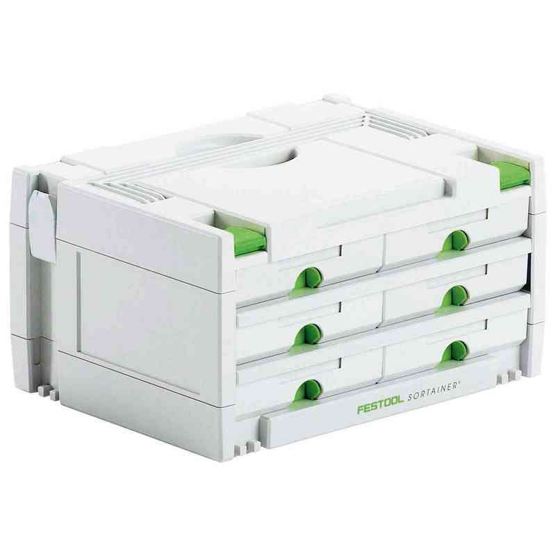 sortainer festool