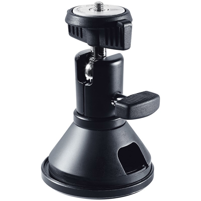 magneetkogelkop festool