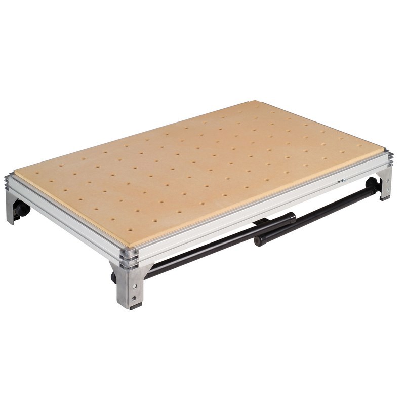 werktafel multifunctioneel festool