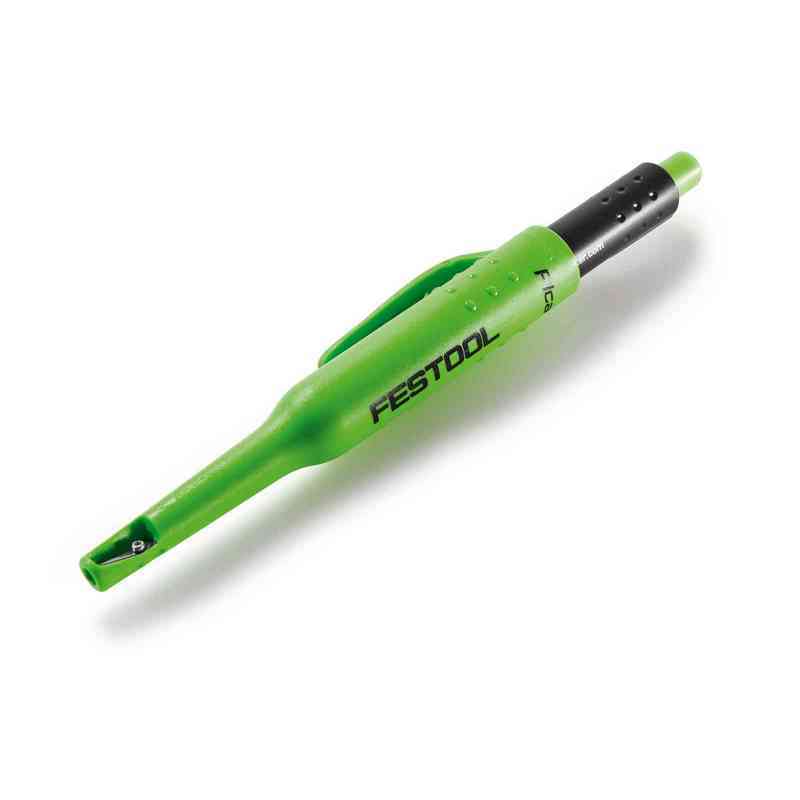 diepgatpen festool-3