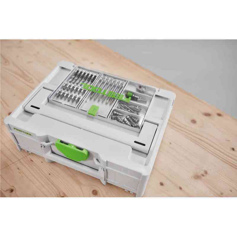 schroefbitset festool-8