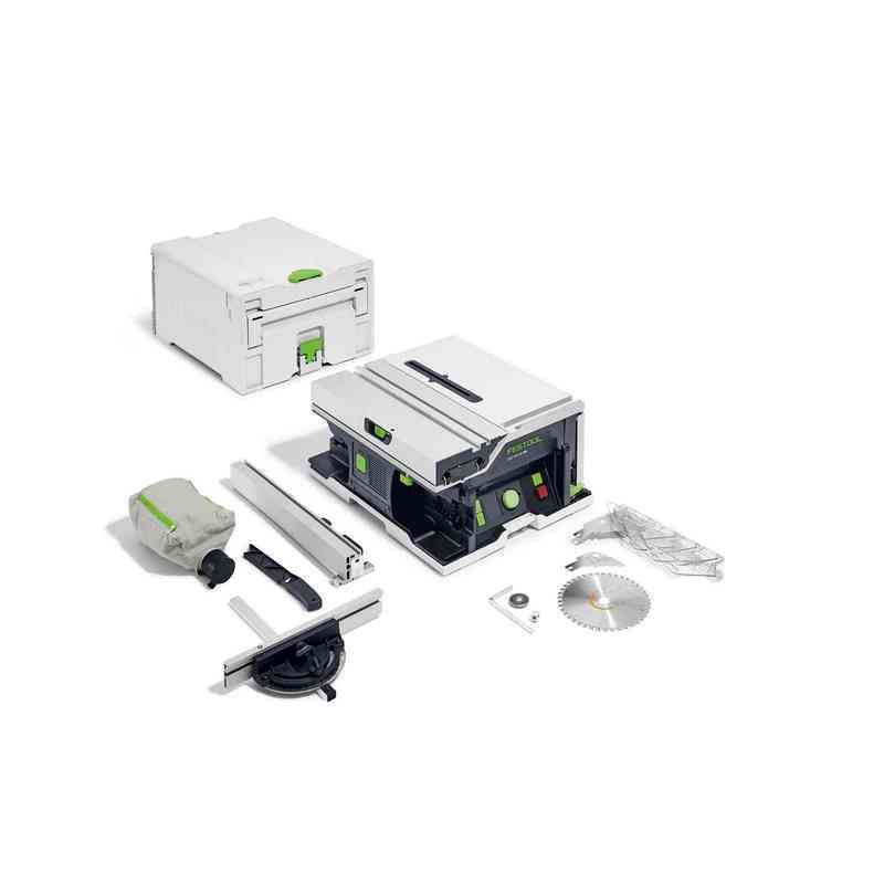accu systainer zaagtafel festool-4