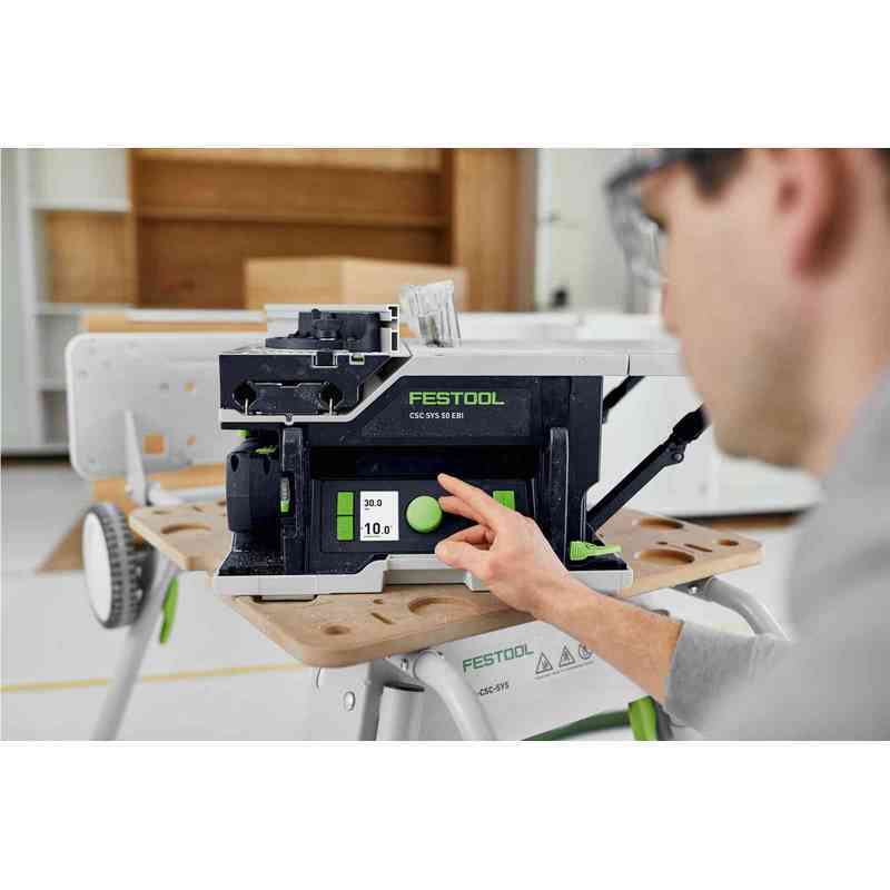 accu systainer zaagtafel festool-10