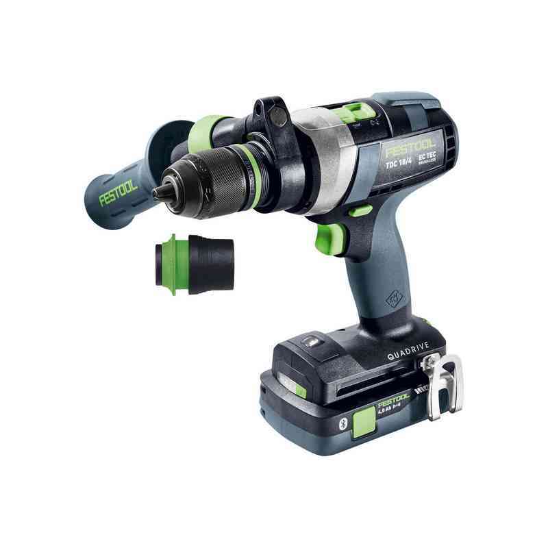 accu schroefboormachine festool-3