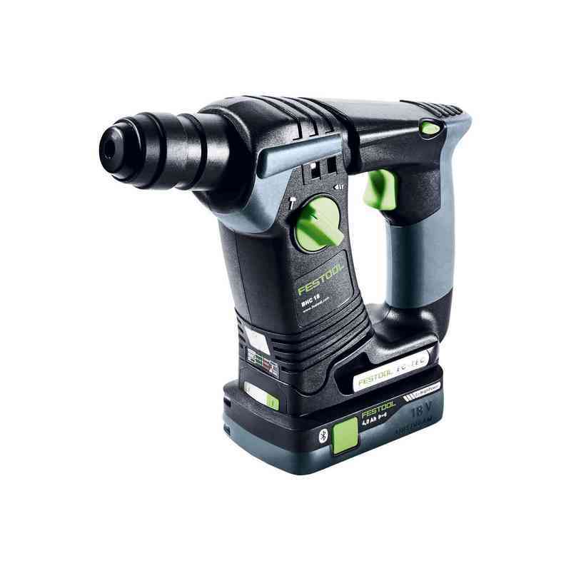 accu boorhamer festool sds-plus-3