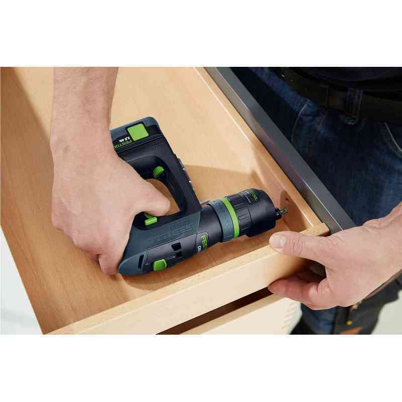 accu schroefboormachine festool-6