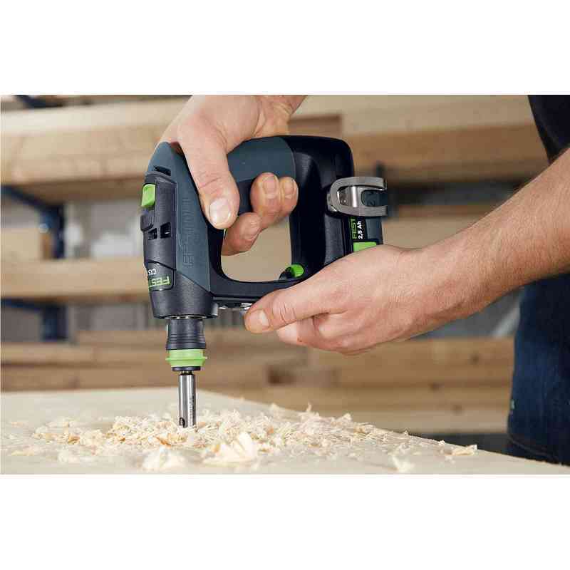 accu schroefboormachine festool-10