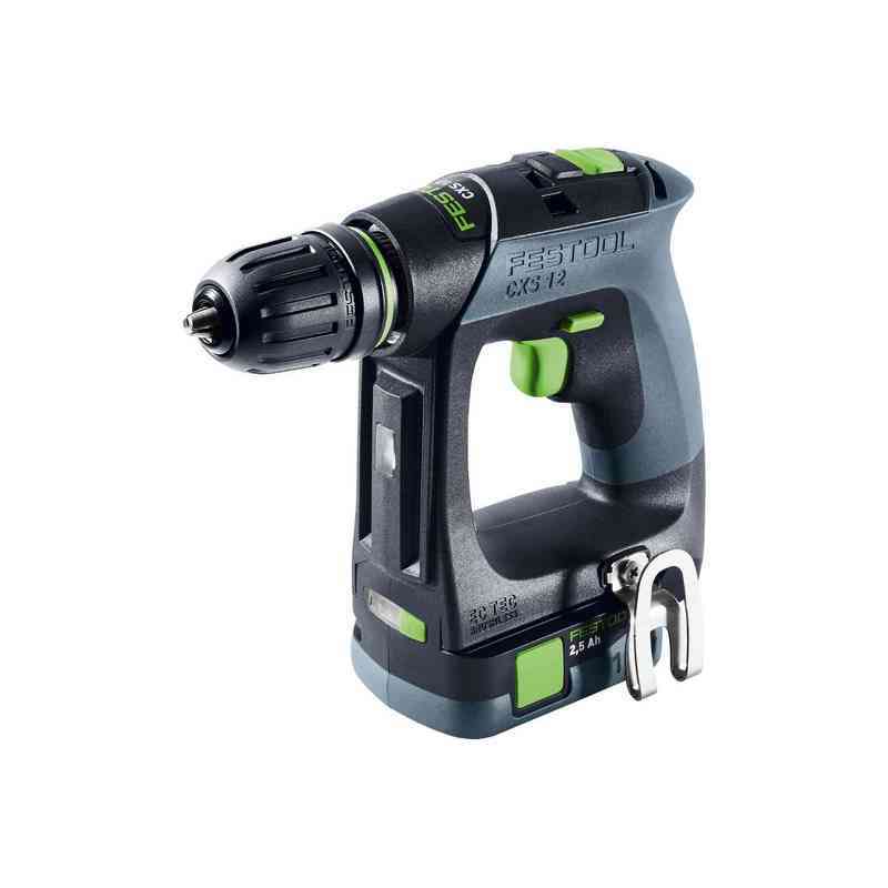 accu schroefboormachine festool-3