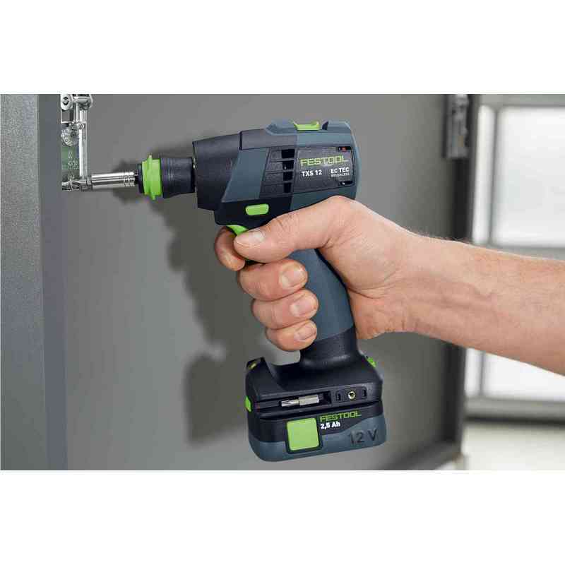 accu schroefboormachine festool-6