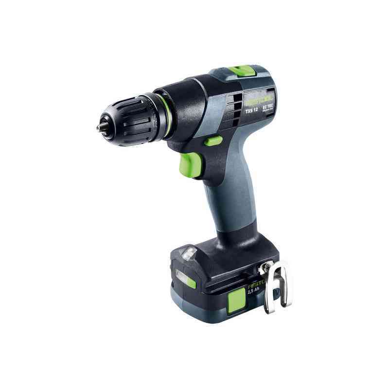 accu schroefboormachine festool-3