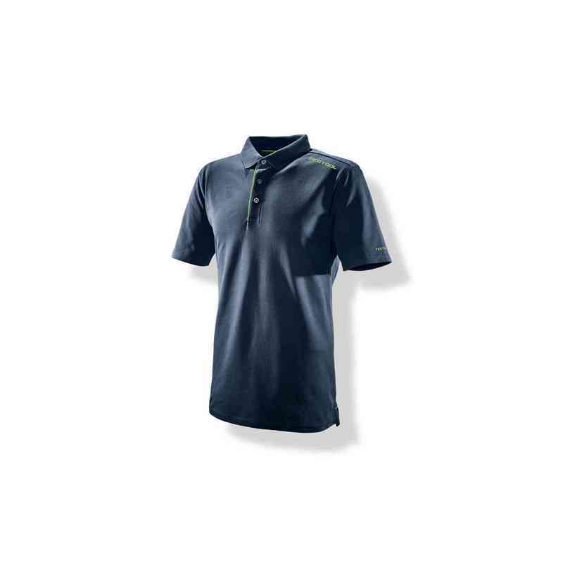 poloshirt festool-3