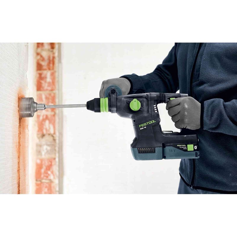 accu combihamer festool sds-plus-10