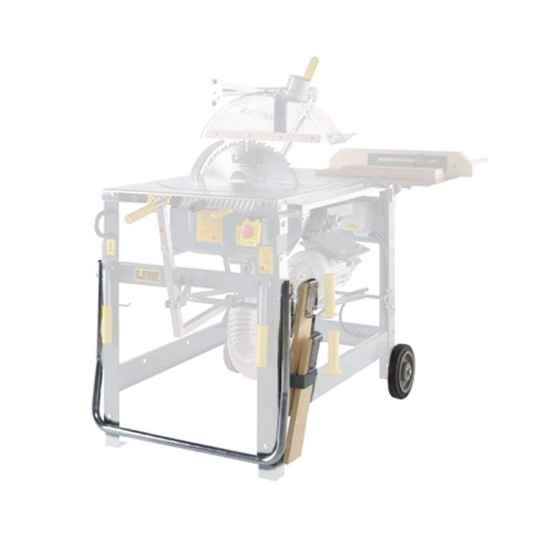 wielenset voor van gjerde