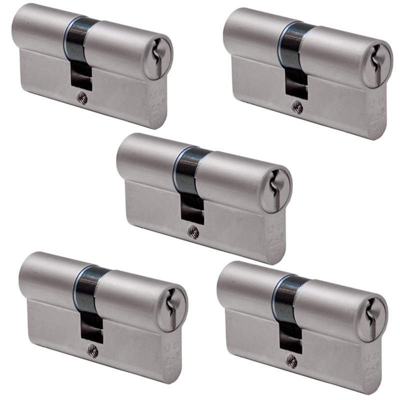 profielcilinders heel oxloc skg**-5