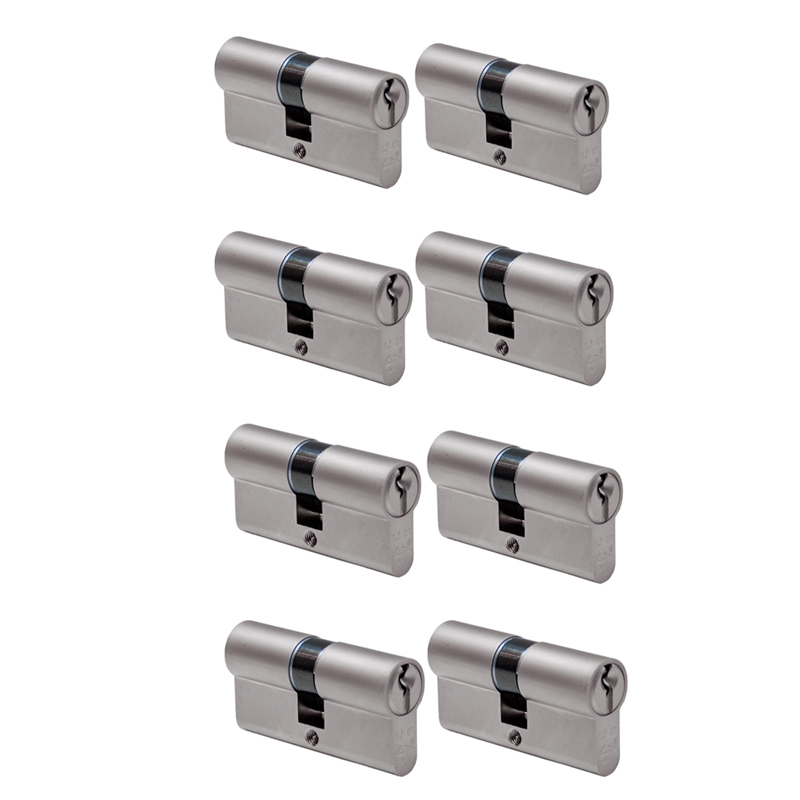 profielcilinders heel oxloc skg**-5