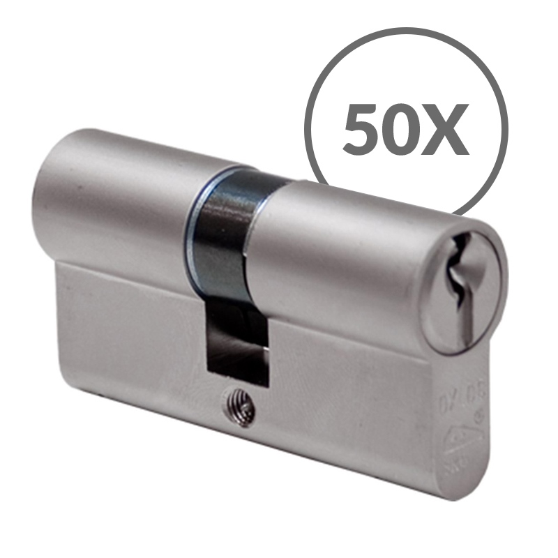 profielcilinders heel oxloc skg**-5