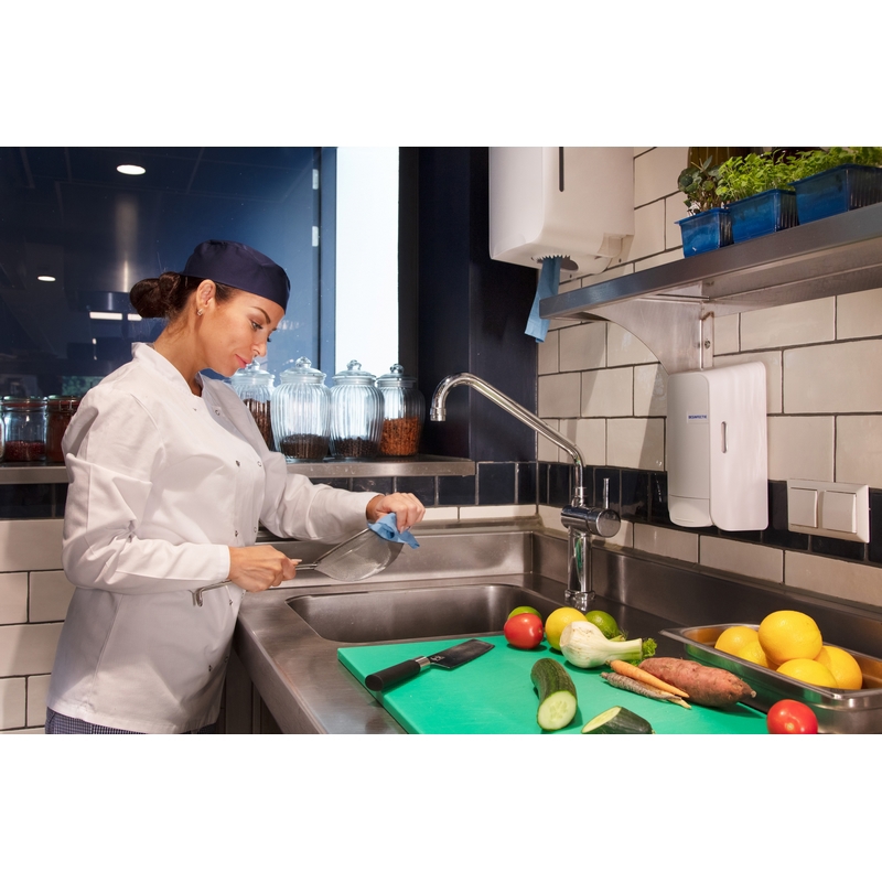 zeepdispenser abs quartzline-3