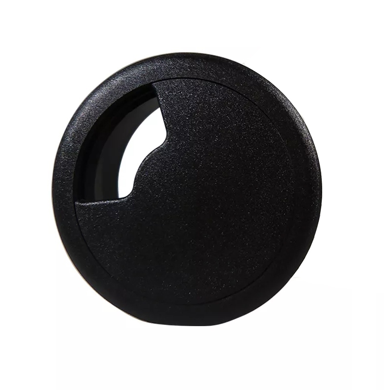 kabeldoorvoer kunststof zwart-3