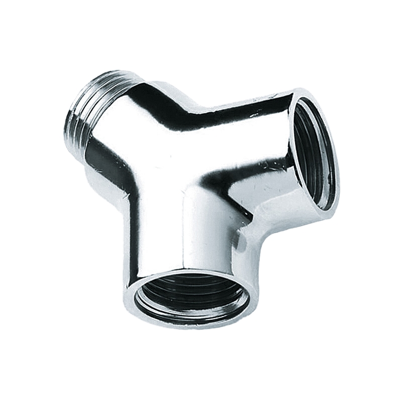 y-stuk chroom bonfix