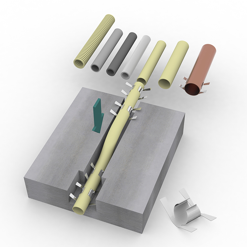 buisklem universeel rvs tubiclic-4