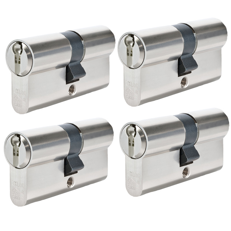 profielcilinders heel oxloc skg***-5