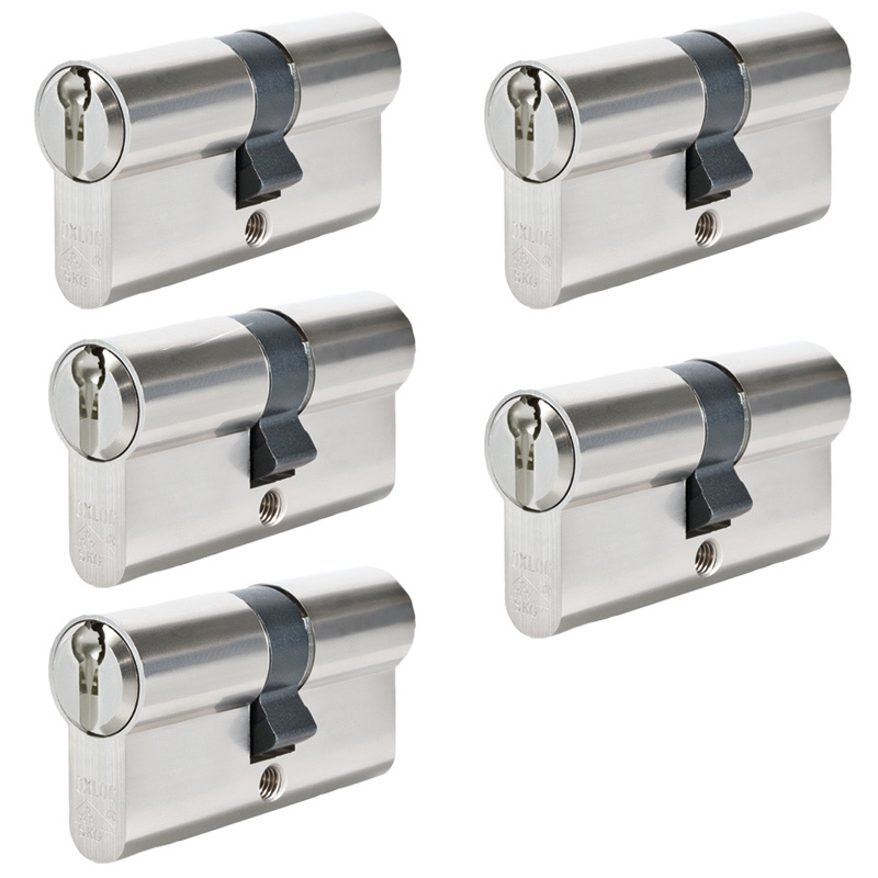 profielcilinders heel oxloc skg***-5