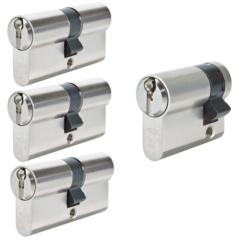 profielcilinders heel/half oxloc skg***