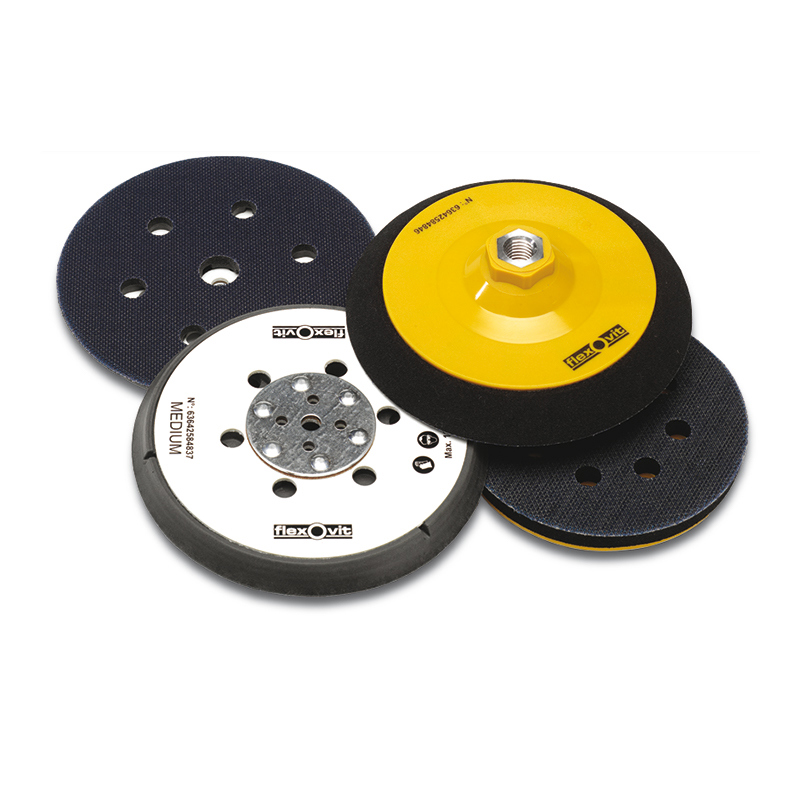 steunschijf klithechting rubber flexovit-3