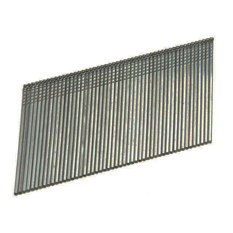 brads schuin rvs a2 paslode