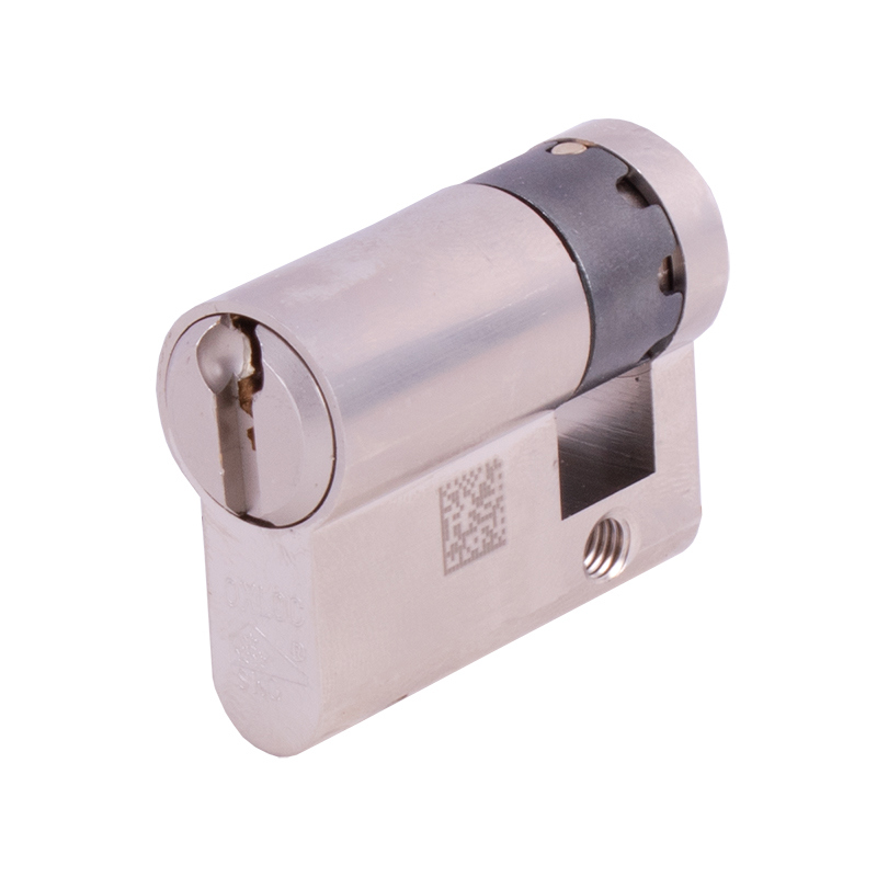 profielcilinder half oxloc skg***