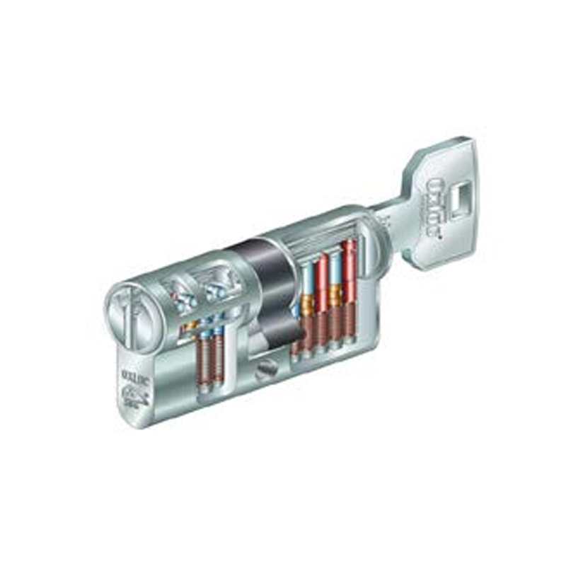 knopcilinder oxloc skg***-3