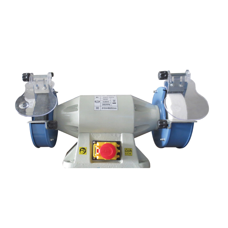 tafelslijpmachine contimac