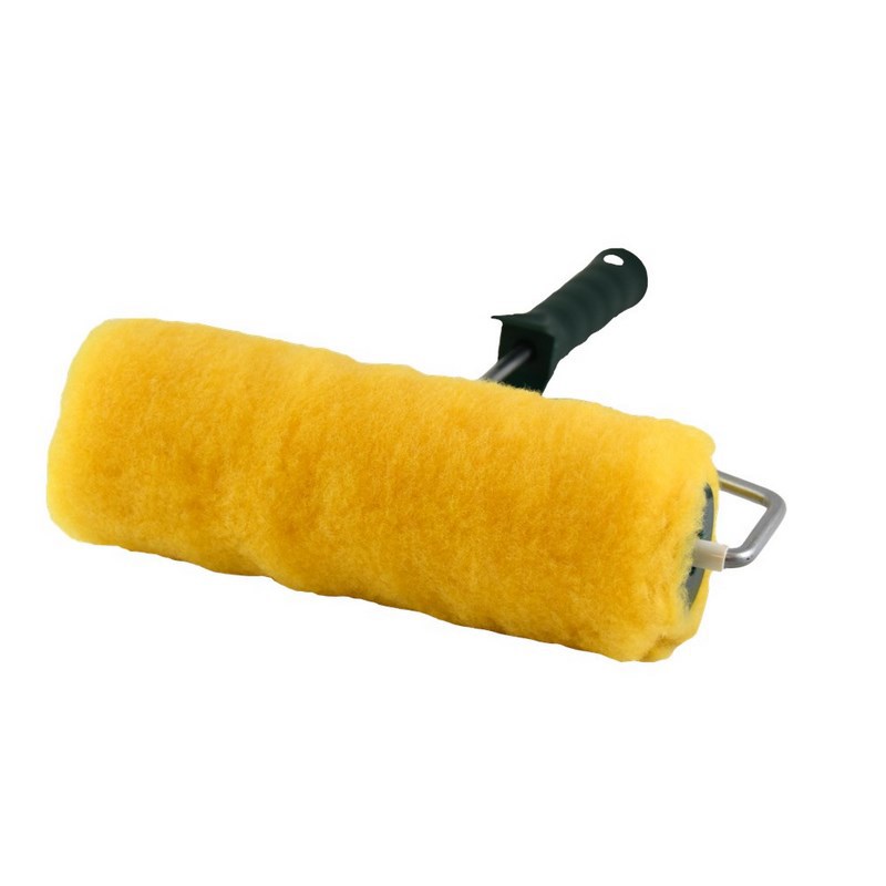 verfrol super champion beige + houder-3