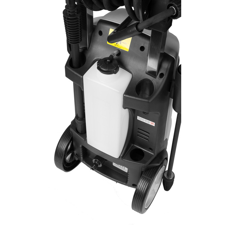 hogedrukreiniger eurom-3