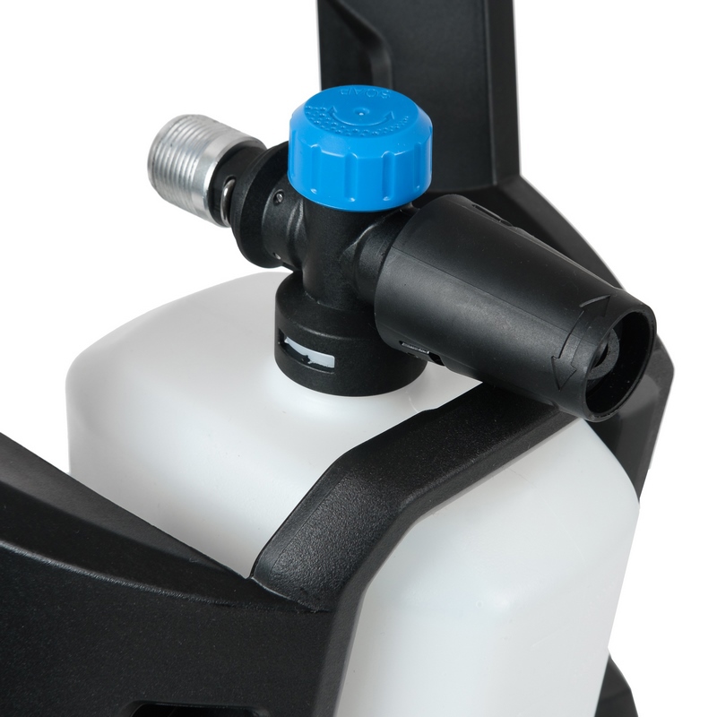 hogedrukreiniger eurom-6