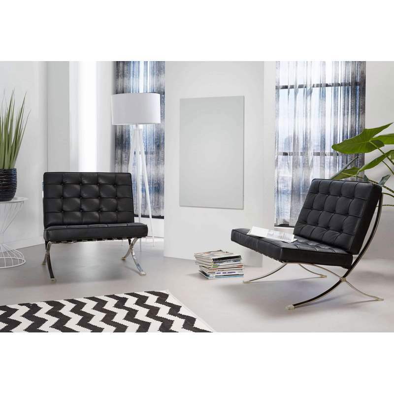 infrarood kachel eurom-4