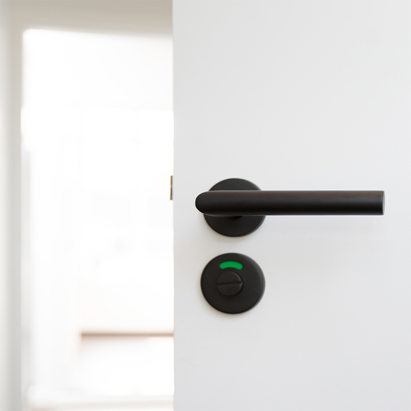 deurkruk mat zwart-3