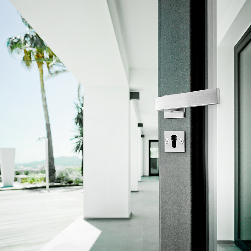 veiligheidsrozet rvs-3