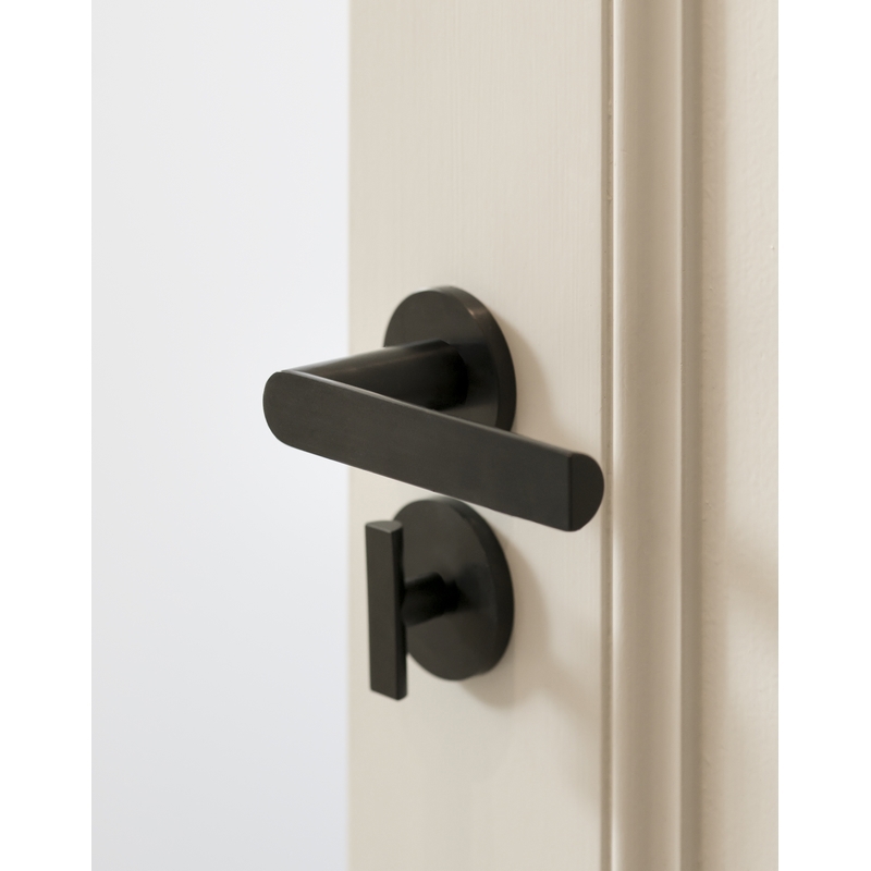 toiletrozet pvd mat zwart-3