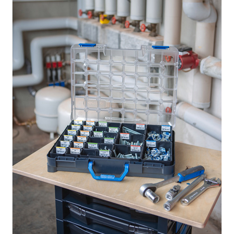 assortimentskoffer kunststof sortimo-3