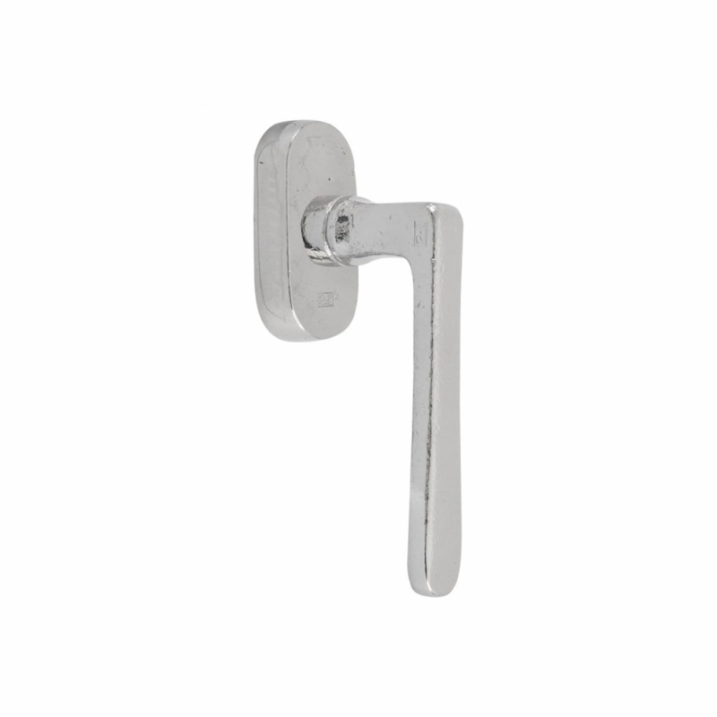 draaikiepkruk wit brons