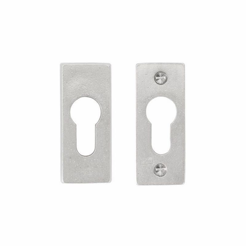 veiligheidsrozet mat wit brons