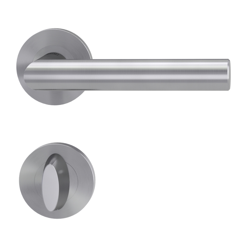 deurkrukgarnituur rvs griffwerk