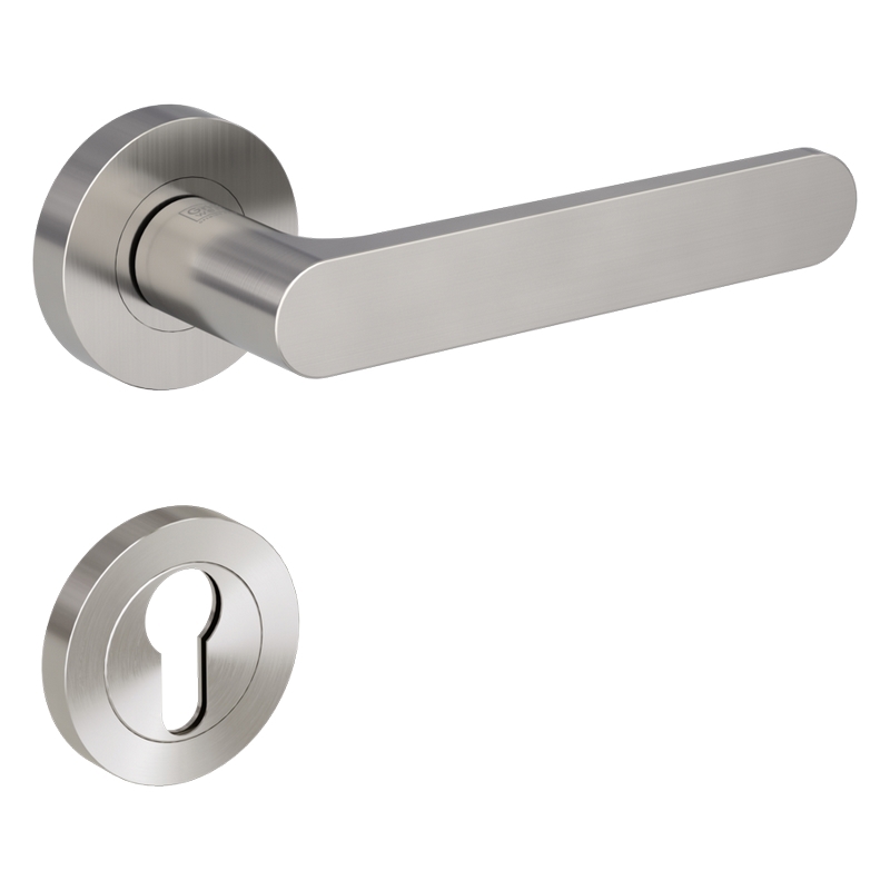 deurkrukgarnituur fluweelgrijs griffwerk-4