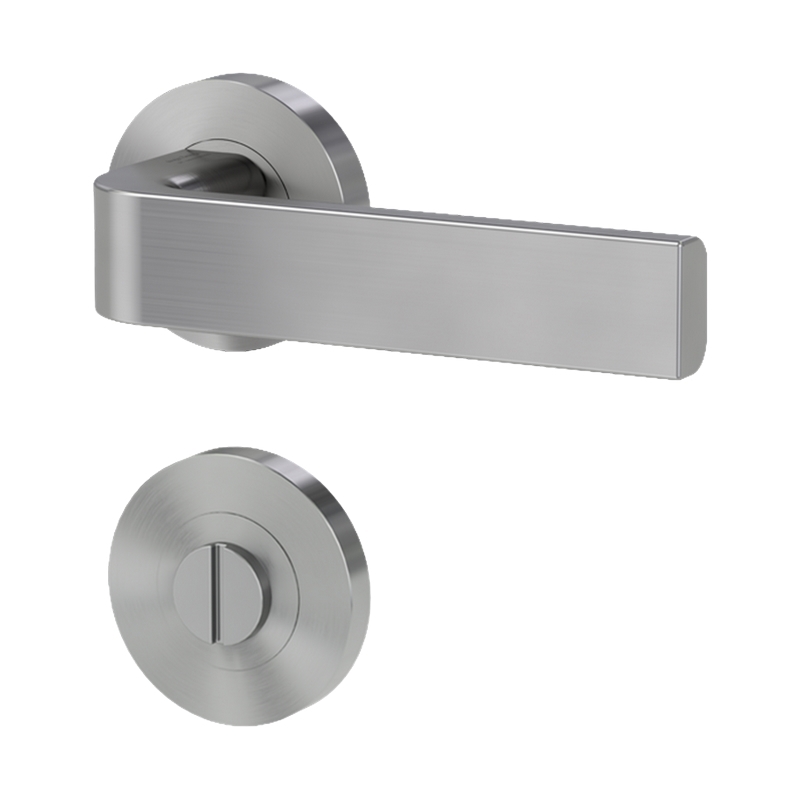 deurkrukgarnituur fluweelgrijs griffwerk-3