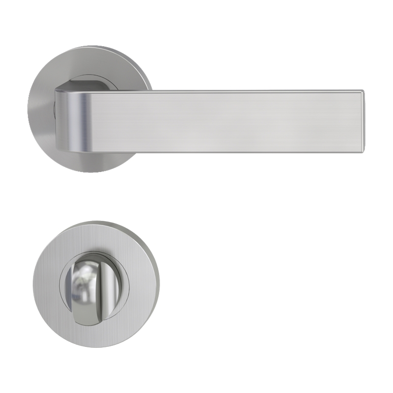 deurkrukgarnituur fluweelgrijs griffwerk-4